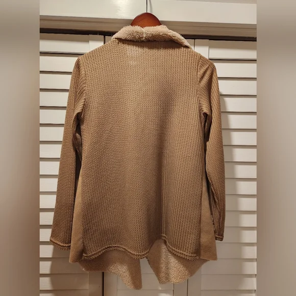 Fall Jacket - Picture 2 of 3